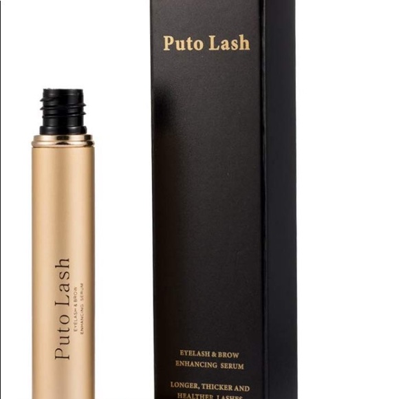 New Eye Lash and Eye Brow Serum - Picture 3 of 6